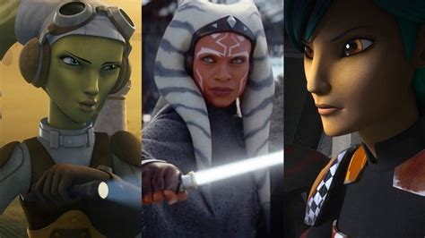 what to watch before clone wars